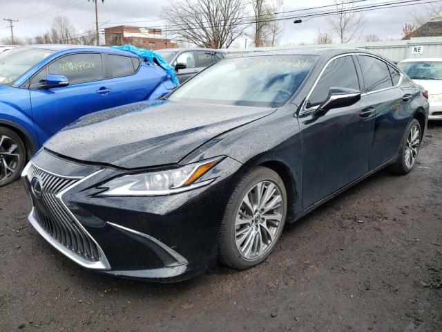 2019 LEXUS ES 350 58ABZ1B18KU016635
