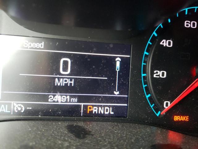 2017 CHEVROLET COLORADO L 1GCGTCEN9H1179477