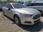 2013 FORD  FUSION