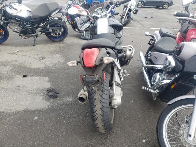 2011 BMW R1200 R WB1049004BZX96806