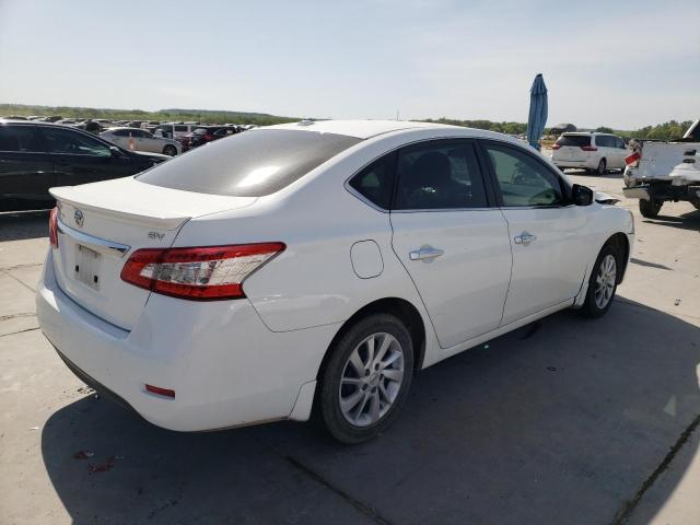 2015 NISSAN SENTRA S 3N1AB7AP3FY328131