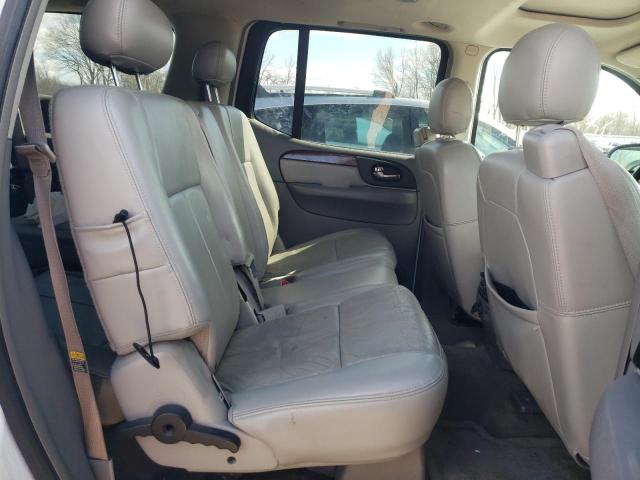 4NUES16M566700042 Isuzu Ascender L 2006. Фото: 5