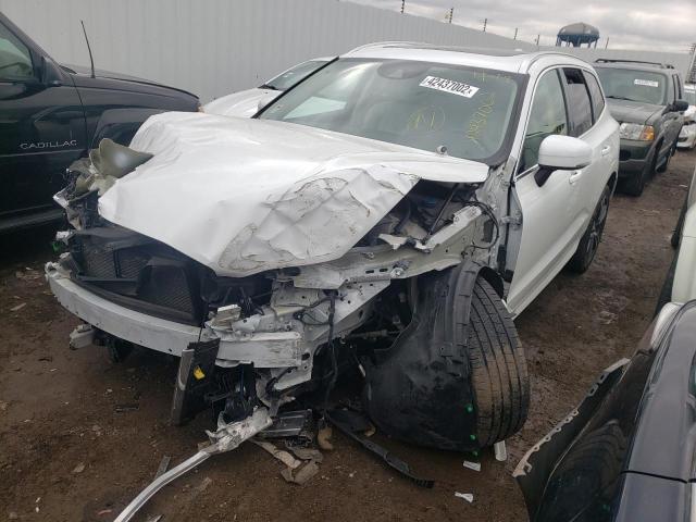 2019 VOLVO XC60 T5 LYV102RK6KB316562