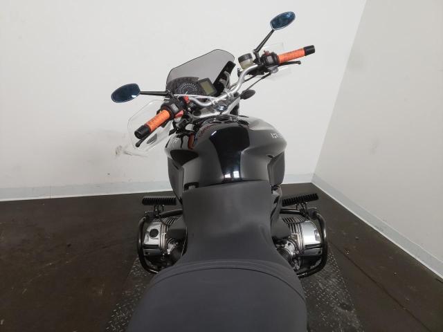 2008 BMW R1200 R WB10398088ZS25979