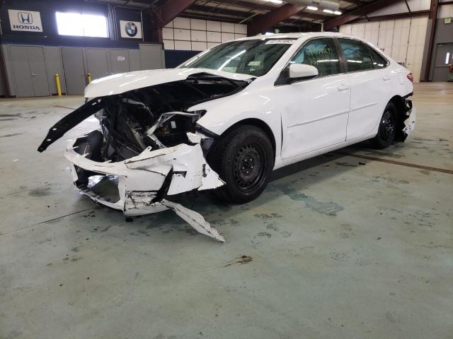 2015 TOYOTA CAMRY LE 4T1BF1FK9FU965653