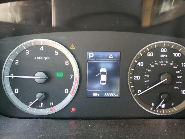 2015 HYUNDAI SONATA SPO 5NPE34AF9FH095967