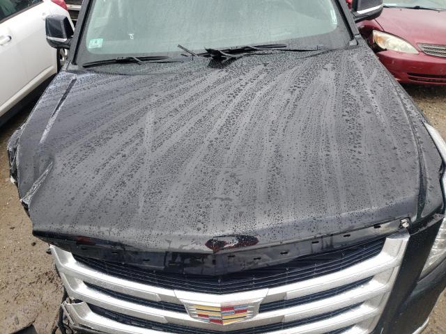 2016 CADILLAC ESCALADE E 1GYS4HKJ6GR228702