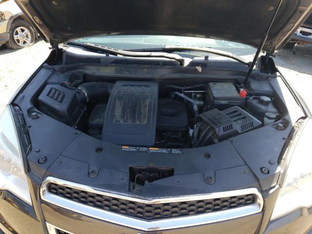 2015 CHEVROLET EQUINOX LT 2GNALBEK0F6135519