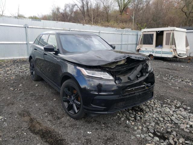 2020 LAND ROVER RANGE ROVE SALYB2EX9LA294553