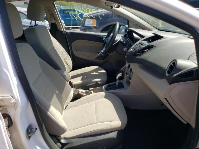 2016 FORD FIESTA SE 3FADP4BJ0GM156014