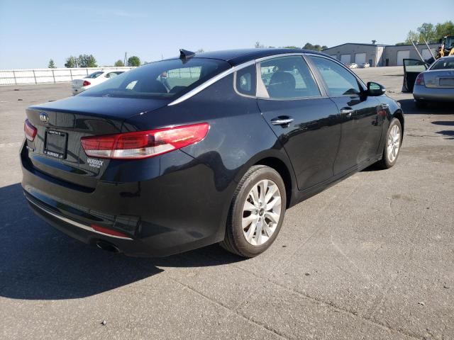 2016 KIA OPTIMA LX 5XXGT4L33GG068238