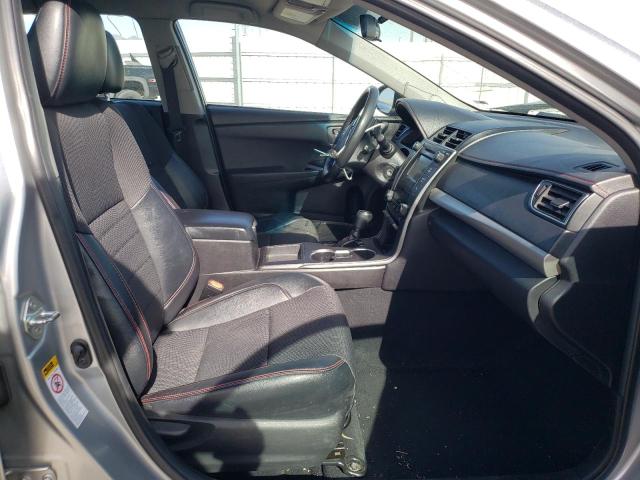 2016 TOYOTA CAMRY LE 4T1BF1FK4GU137477