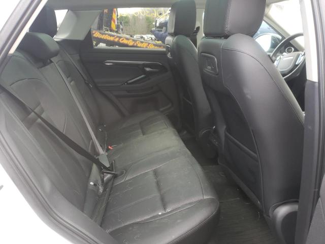 SALZP2FX2LH019277 Land Rover Range Rover Evoque Se