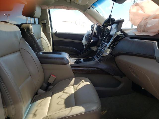 2016 CHEVROLET SUBURBAN K 1GNSKHKC2GR207981