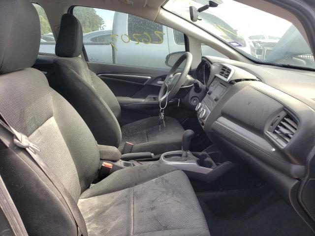 2020 HONDA FIT LX 3HGGK5H44LM720515