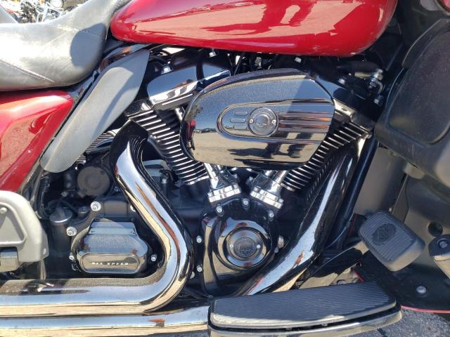 2020 HARLEY-DAVIDSON FLTRK 1HD1KZF17LB649997