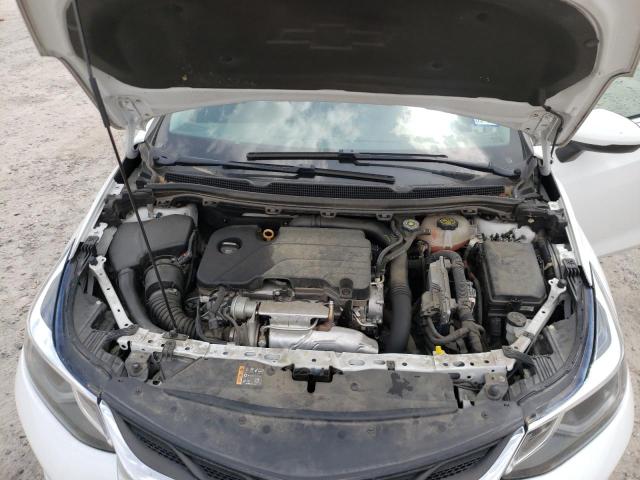 1G1BE5SM7K7147376 Chevrolet Cruze Lt 2019. Фото: 6