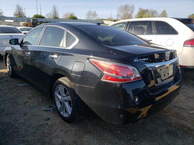 1N4AL3AP5FN880915 Nissan ALTIMA 2.5
