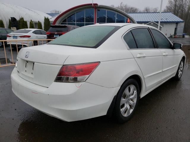 1HGCP26818A020220 Honda Accord Exl 2008. Фото: 3