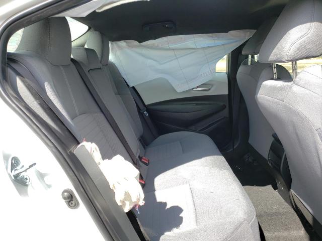 2022 TOYOTA COROLLA SE JTDS4MCE0N3503609