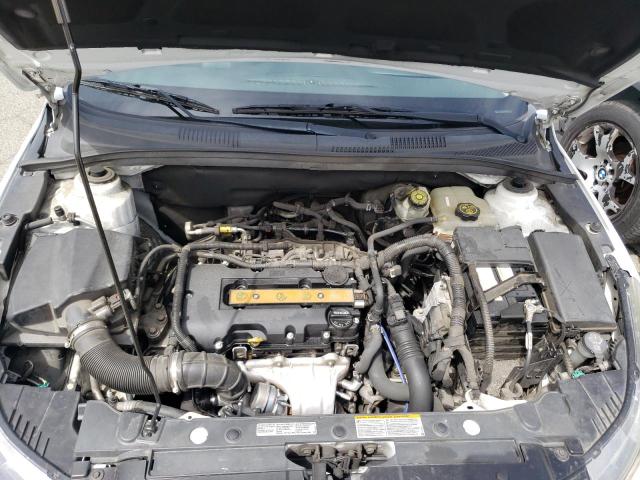1G1PE5SB0D7104134 Chevrolet Cruze 2013. Фото: 6
