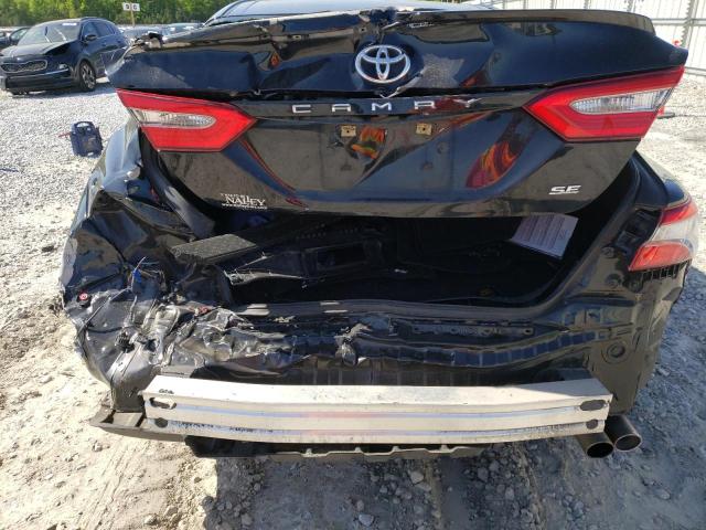 2018 TOYOTA CAMRY L 4T1B11HK0JU046824