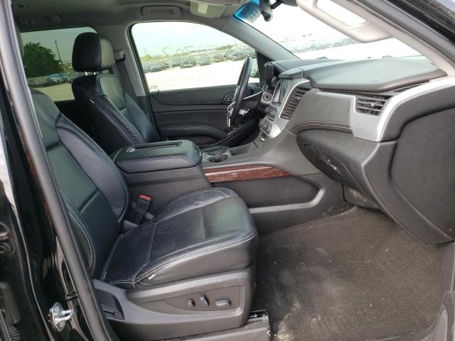 2018 GMC YUKON SLE 1GKS1AKC4JR392419