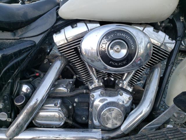 2004 HARLEY-DAVIDSON FLHTPI 1HD1FMW164Y711296