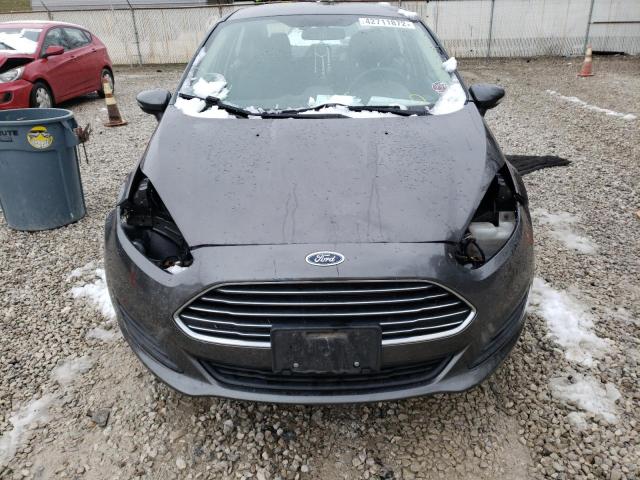 2015 FORD FIESTA SE 3FADP4BJ2FM150617
