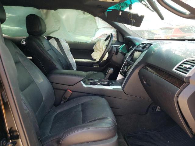 2015 FORD EXPLORER L 1FM5K7F8XFGB87703