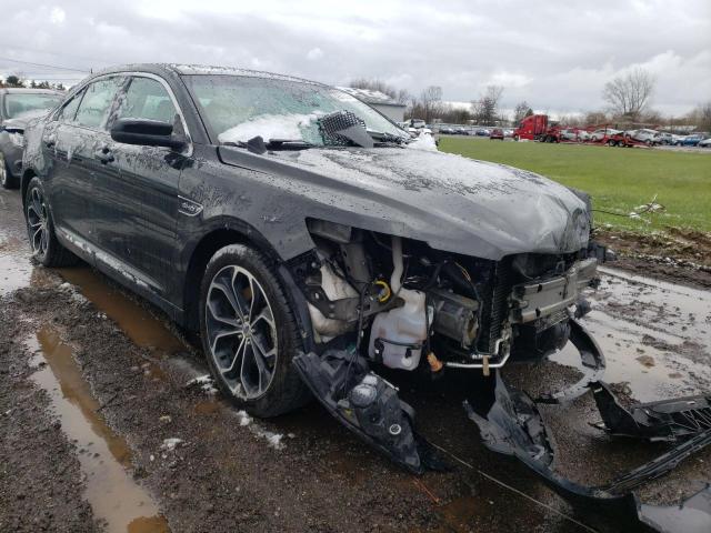 2015 FORD TAURUS SHO 1FAHP2KTXFG156702