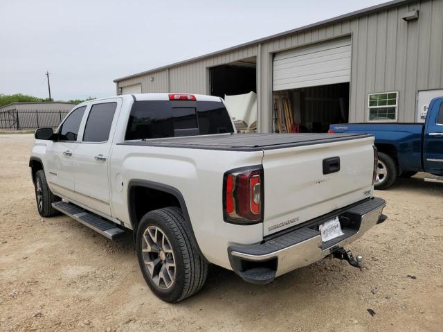 2018 GMC SIERRA K15 3GTU2NEC0JG339107
