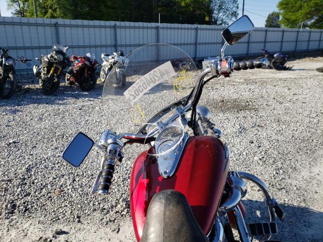 2002 HONDA VTX1800 R 1HFSC49042A004355
