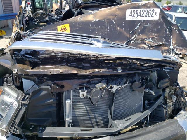 2021 TOYOTA TUNDRA CRE 5TFHY5F1XMX022934