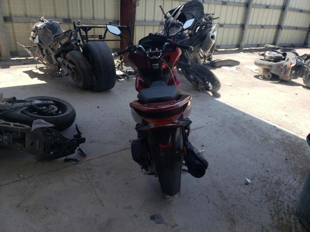 2020 HONDA WW150 A RLHKF3014LY000123