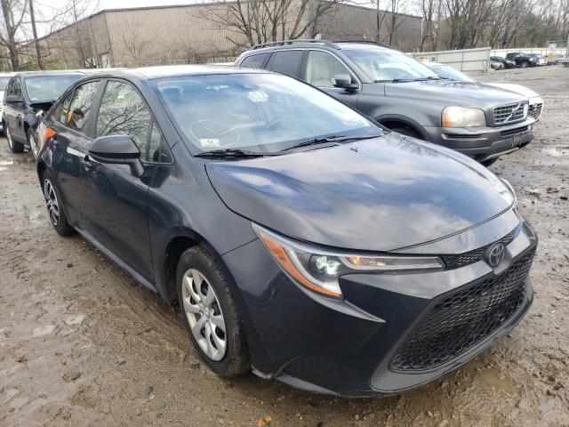 2020 TOYOTA COROLLA LE JTDEPRAE0LJ024796