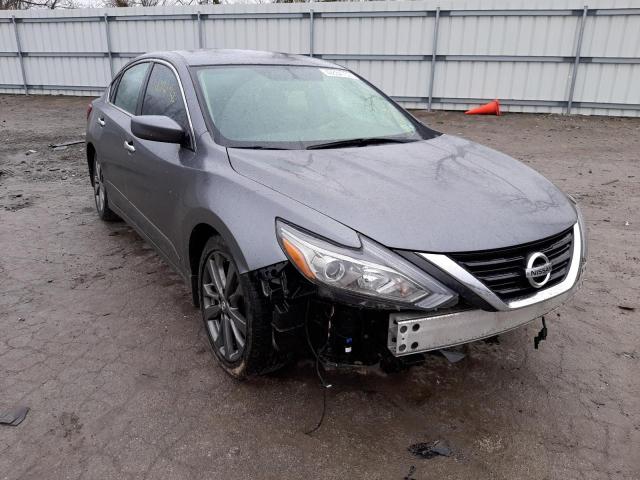 2018 NISSAN ALTIMA 2.5 1N4AL3AP5JC221107