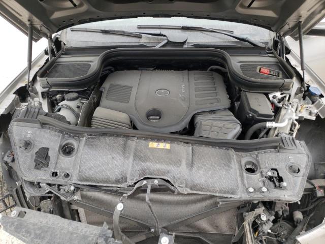 2022 MERCEDES-BENZ 450 4JGFF5KE9NA588816
