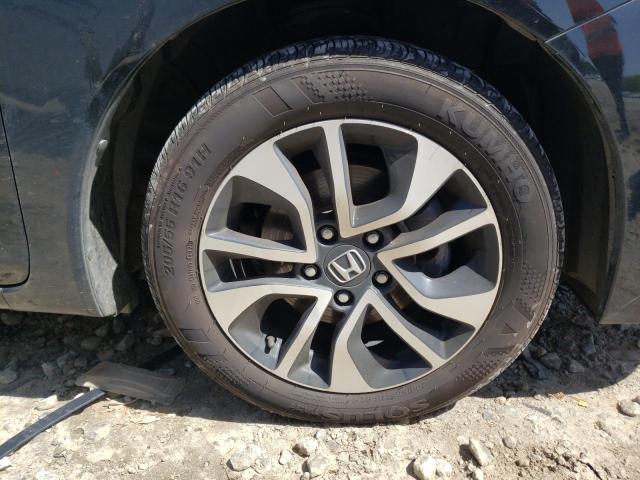 2015 HONDA CIVIC EX 19XFB2F83FE117438