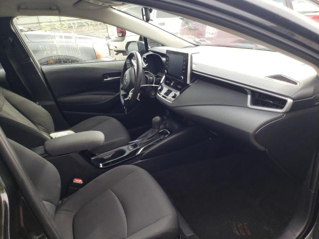 2020 TOYOTA COROLLA LE JTDEPRAE0LJ024796