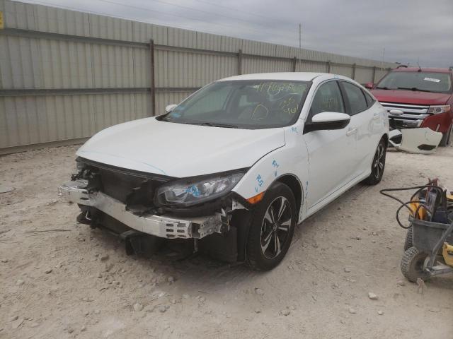2018 HONDA CIVIC LX S 2HGFC2F55JH555461
