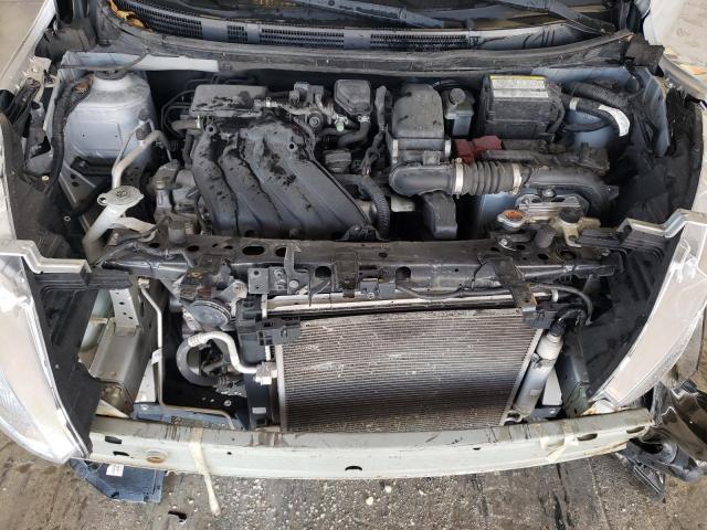 Фото: 3N1CN7AP5FL885992 - 7