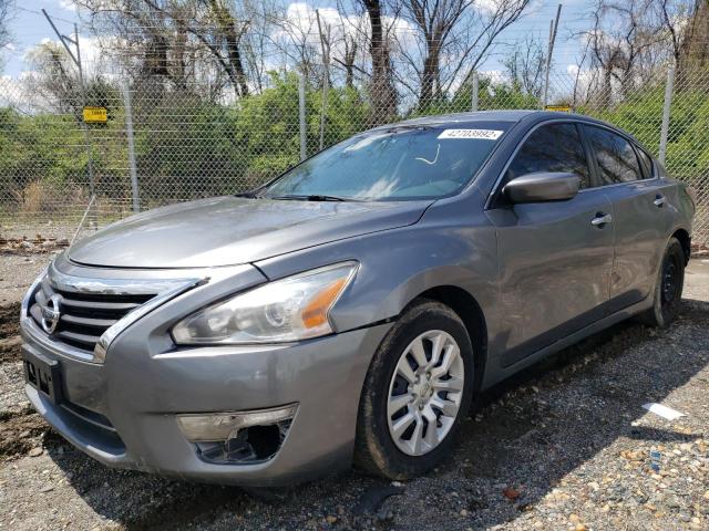 2015 Nissan Altima 2.5 VIN: 1N4AL3AP7FC275516 Lot: 42703992