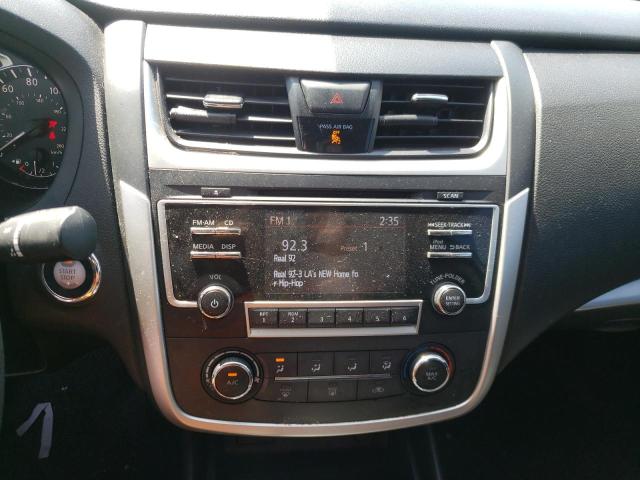 2017 NISSAN ALTIMA 2.5 1N4AL3APXHN319600