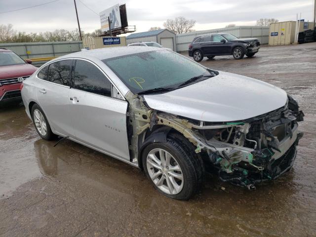 2016 CHEVROLET MALIBU LT 1G1ZE5ST2GF328615
