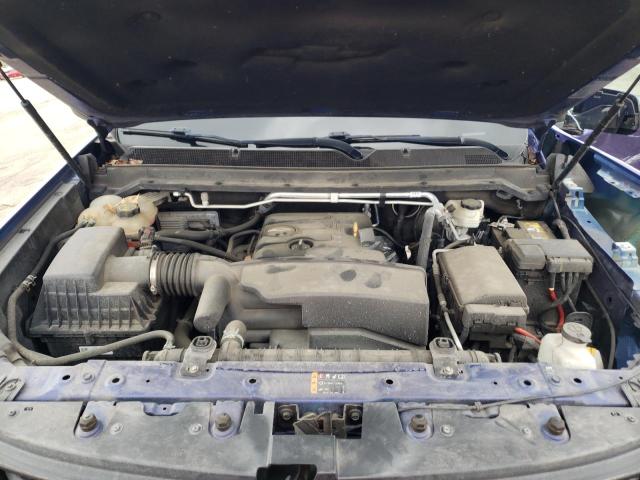 2017 CHEVROLET COLORADO L 1GCHSCEA2H1242049