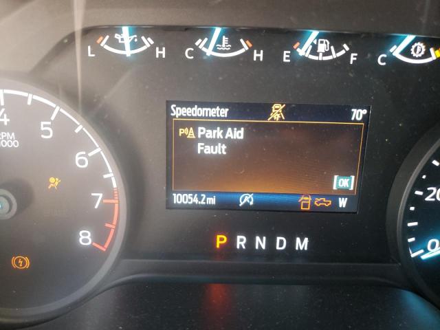 1FTEX1CB0MKE21490 Ford F150 Super 2021. Фото: 7