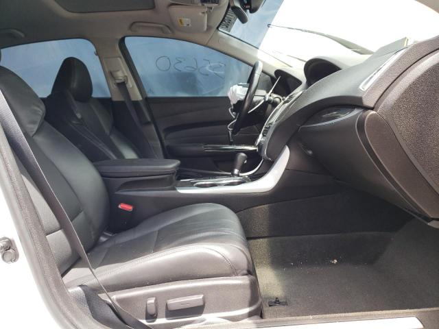 19UUB1F5XJA004980 Acura TLX TECH