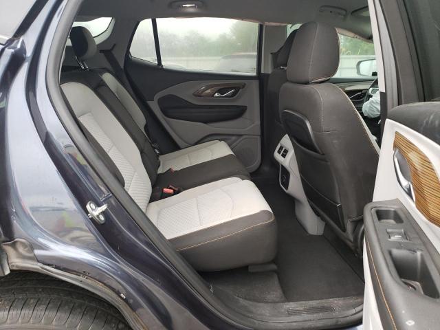 2018 GMC TERRAIN SL 3GKALMEV2JL148196