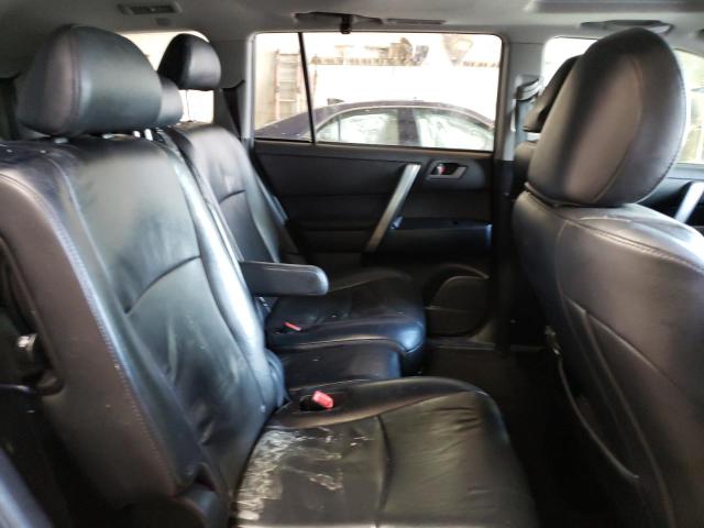 5TDZK3EHXCS071547 Toyota Highlander 2012. Фото: 5
